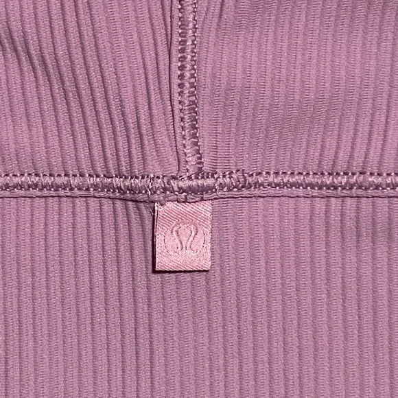 Power Pivot Ribbed Tank Top - Picture 3 of 3